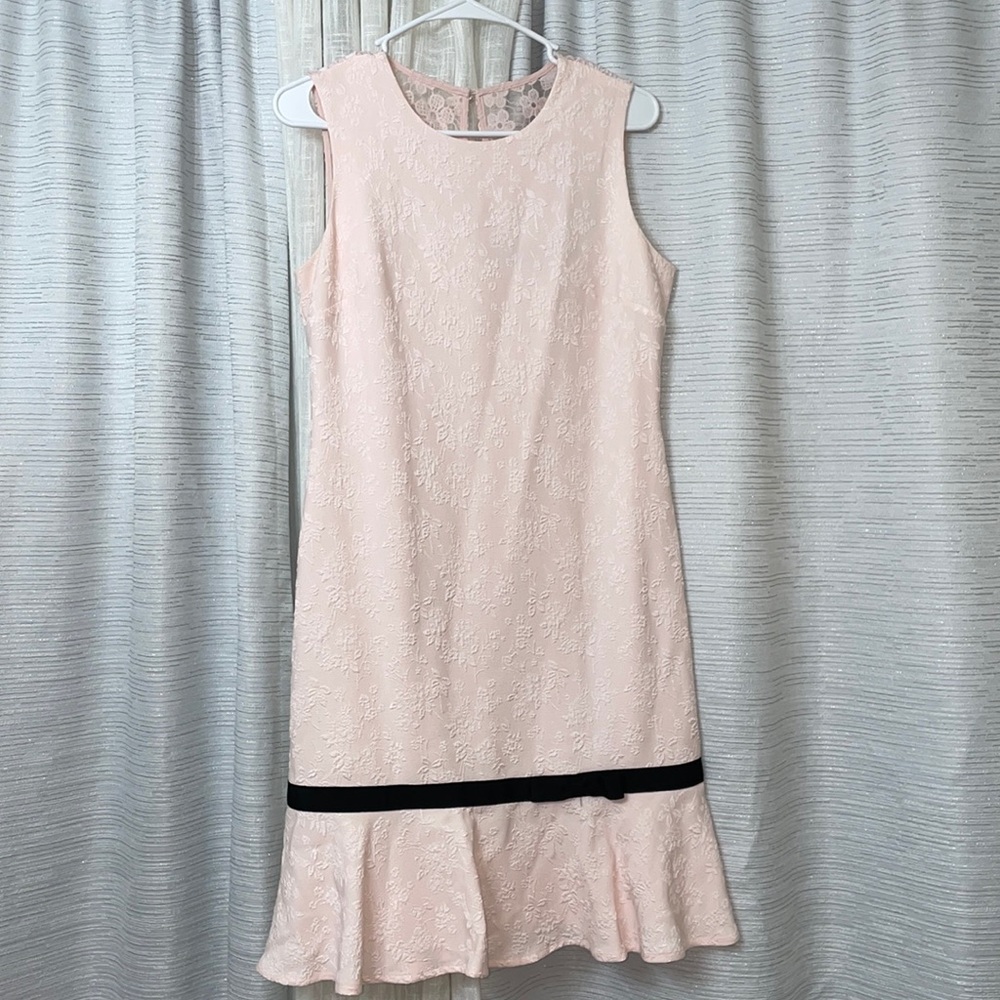 Karl Lagerfeld dress size 6